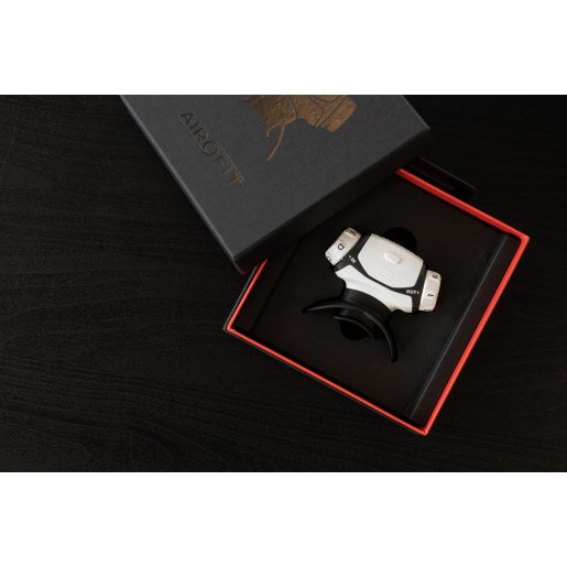 Slika Airofit Uređaj za vježbanje disanja PRO 2.0 