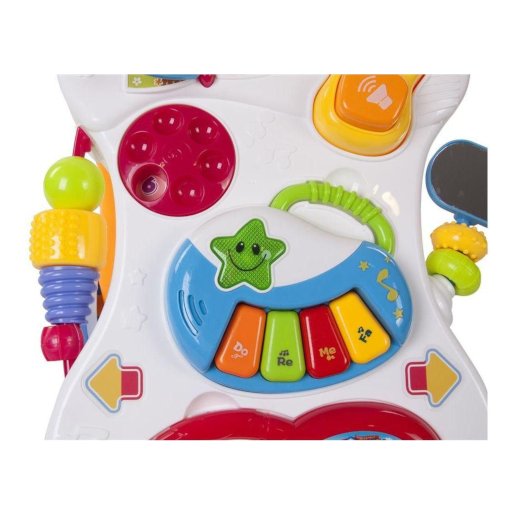 Slika Baby Mix interaktivna hodalica – guralica