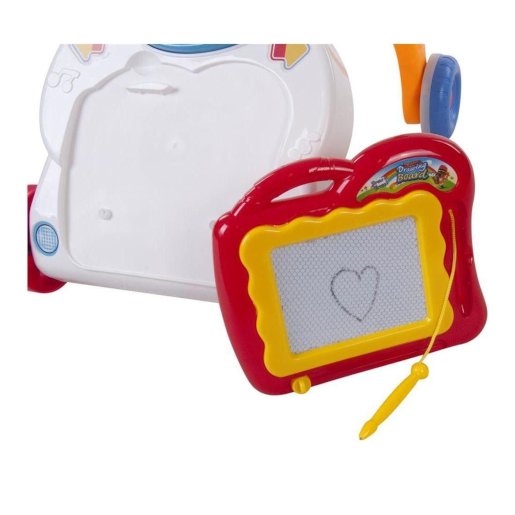 Slika Baby Mix interaktivna hodalica – guralica