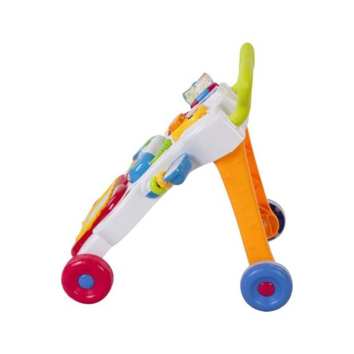 Slika Baby Mix interaktivna hodalica – guralica