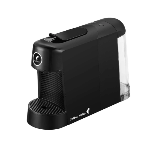 Slika Julius Meinl Inspresso Pinta aparat za kavu, Crna