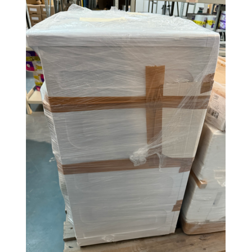 Slika BEKO perilica rublja WTV6632B0