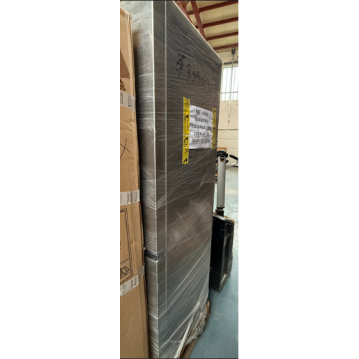 Slika Hisense kombinirani hladnjak RB390N4AC2