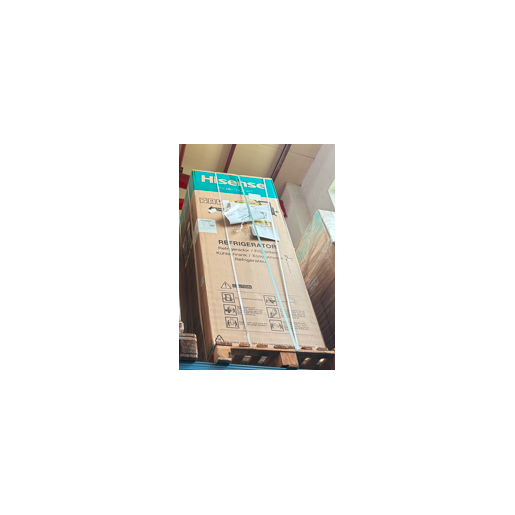 Slika HISENSE hladnjak kombinirani RF540N4WF1