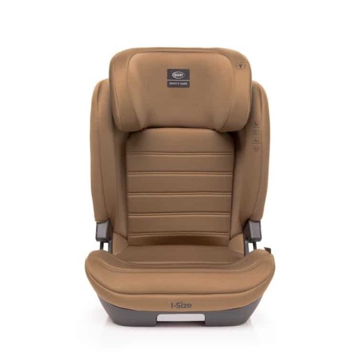 Slika 4BABY autosjedalica App-Fix – Mokka