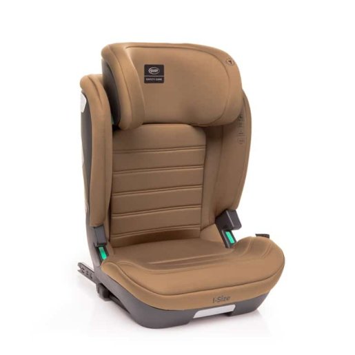 Slika 4BABY autosjedalica App-Fix – Mokka