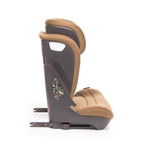 Slika 4BABY autosjedalica App-Fix – Mokka