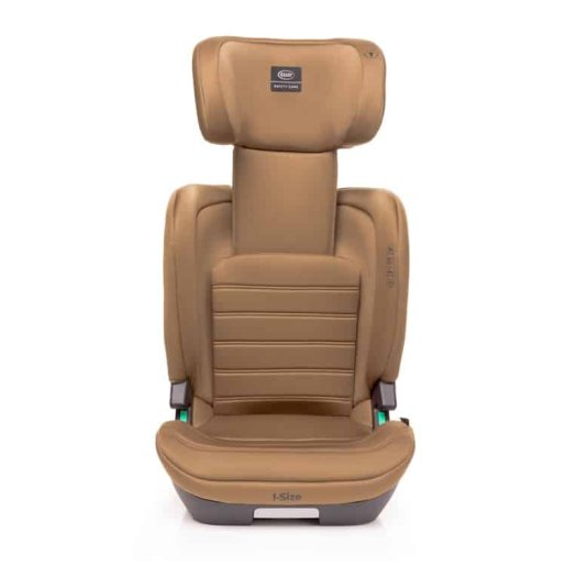 Slika 4BABY autosjedalica App-Fix – Mokka