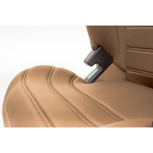 Slika 4BABY autosjedalica App-Fix – Mokka