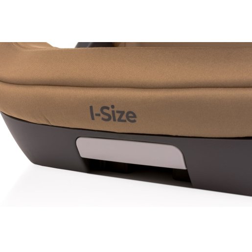 Slika 4BABY autosjedalica App-Fix – Mokka