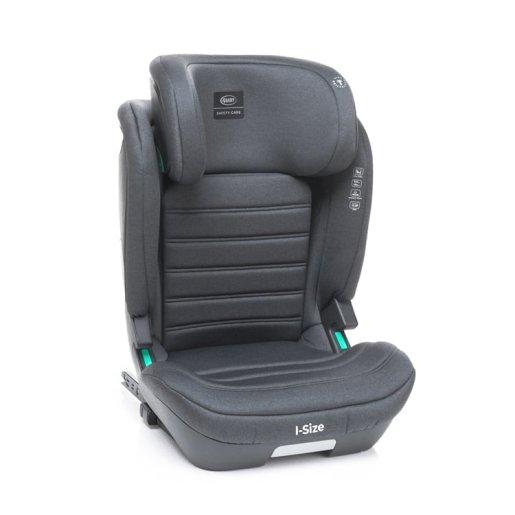 Slika 4BABY autosjedalica App-Fix – Graphite