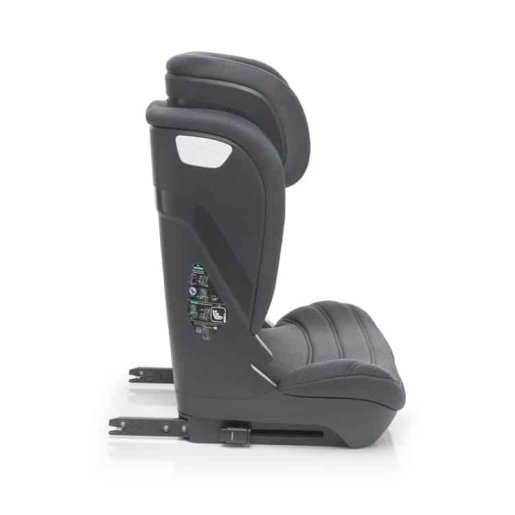 Slika 4BABY autosjedalica App-Fix – Graphite