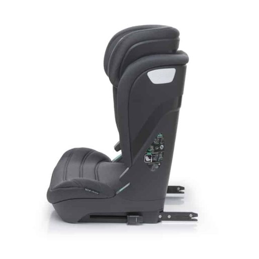 Slika 4BABY autosjedalica App-Fix – Graphite