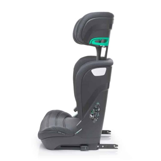 Slika 4BABY autosjedalica App-Fix – Graphite