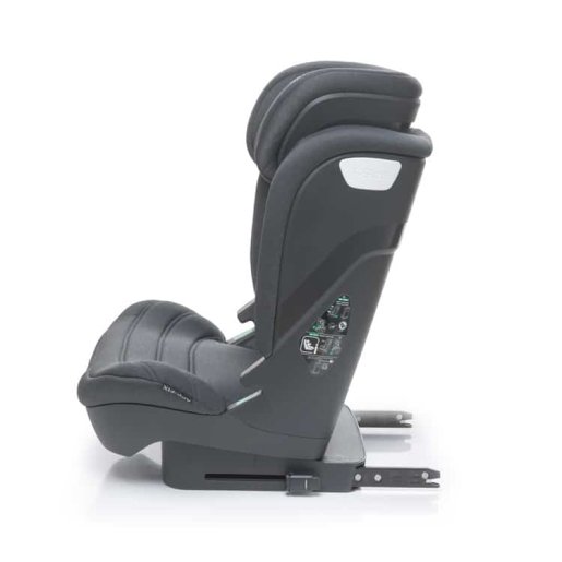 Slika 4BABY autosjedalica App-Fix – Graphite