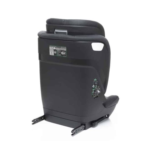 Slika 4BABY autosjedalica App-Fix – Graphite