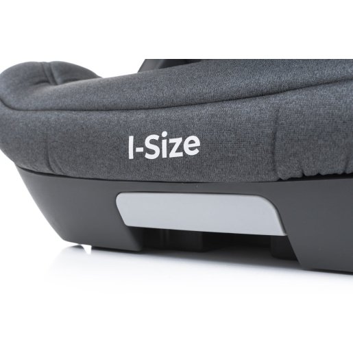 Slika 4BABY autosjedalica App-Fix – Graphite