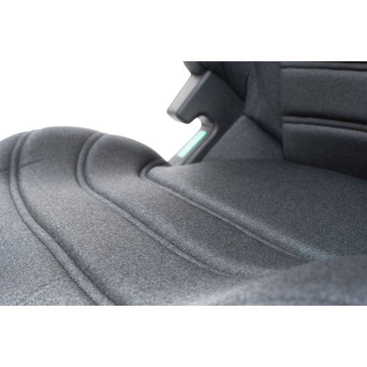Slika 4BABY autosjedalica App-Fix – Graphite