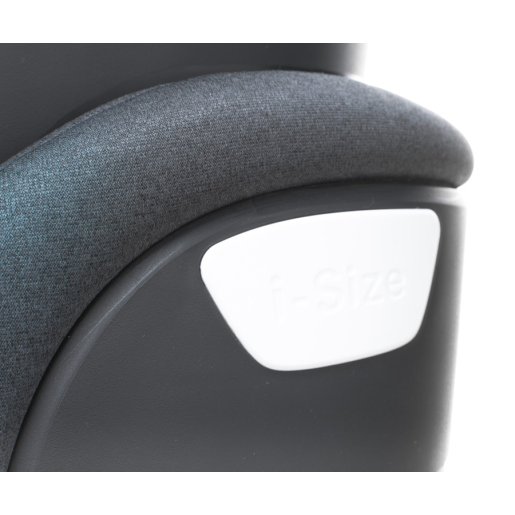 Slika 4BABY autosjedalica App-Fix – Graphite