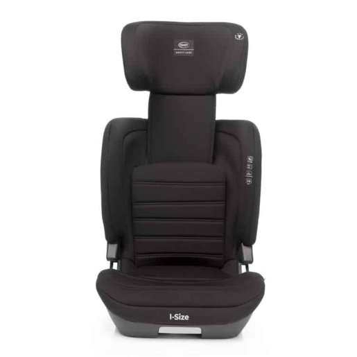 Slika 4BABY autosjedalica App-Fix – Black