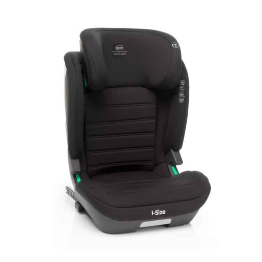 Slika 4BABY autosjedalica App-Fix – Black