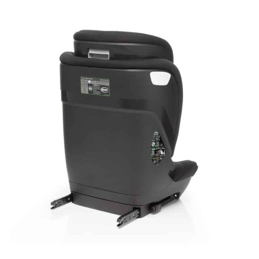 Slika 4BABY autosjedalica App-Fix – Black