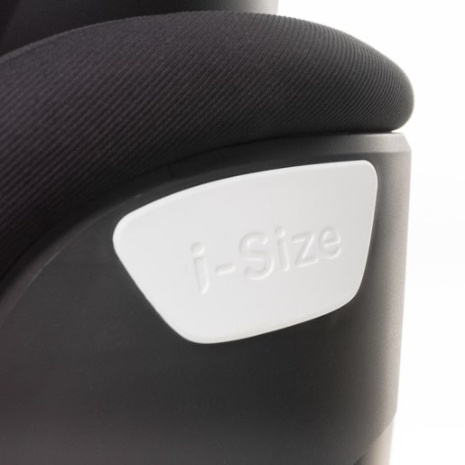 Slika 4BABY autosjedalica App-Fix – Black