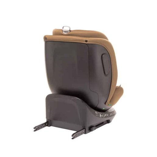 Slika 4BABY autosjedalica Enzo-fix mokka