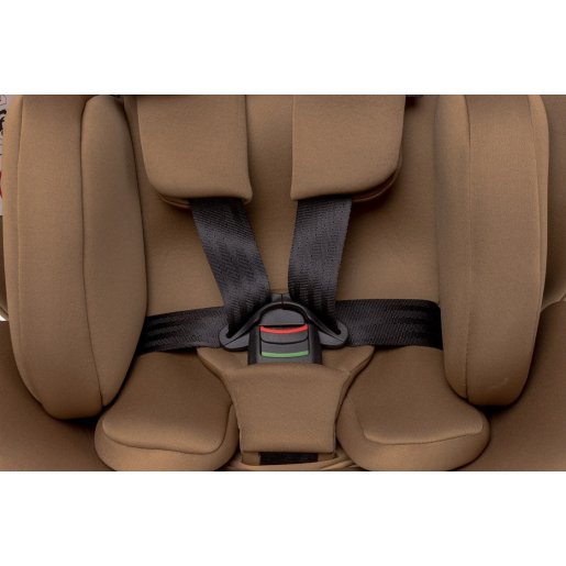 Slika 4BABY autosjedalica Enzo-fix mokka