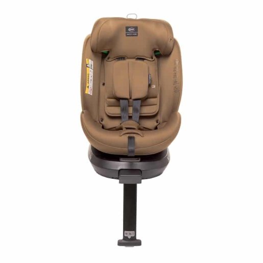 Slika 4BABY autosjedalica Enzo-fix mokka