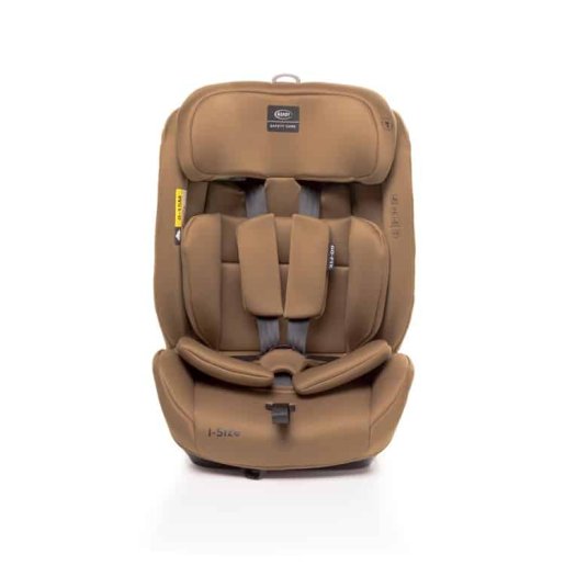 Slika 4BABY autosjedalica Go-Fix mokka