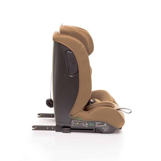 Slika 4BABY autosjedalica Go-Fix mokka