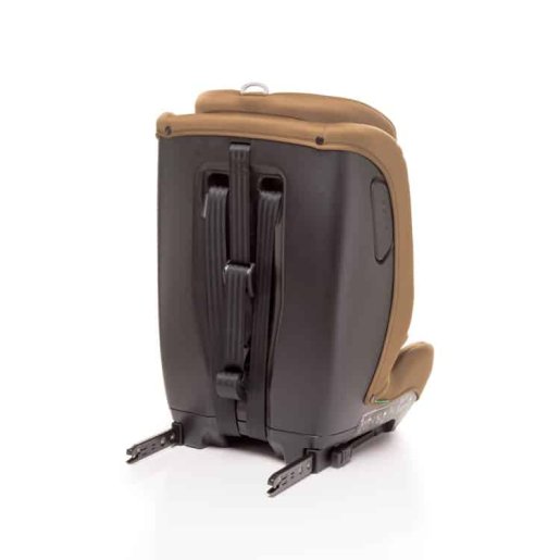 Slika 4BABY autosjedalica Go-Fix mokka