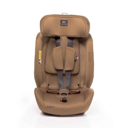 Slika 4BABY autosjedalica Go-Fix mokka