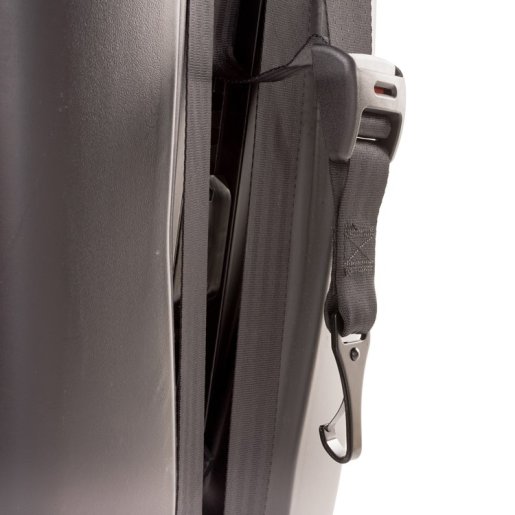 Slika 4BABY autosjedalica Go-Fix graphite