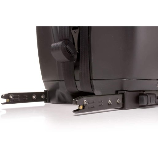 Slika 4BABY autosjedalica Go-Fix graphite