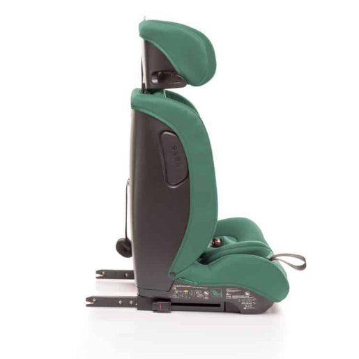 Slika 4BABY autosjedalica Go-Fix dark green