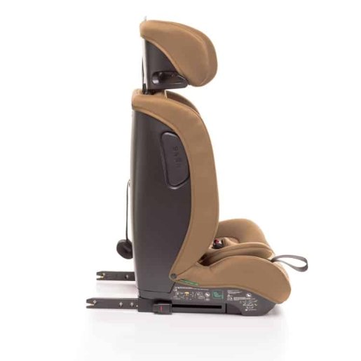 Slika 4BABY autosjedalica Go-Fix mokka