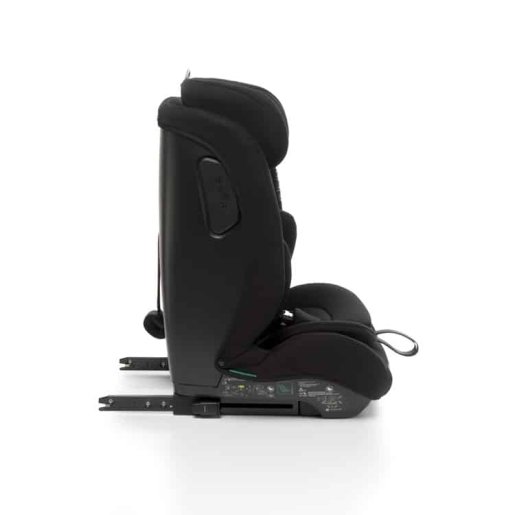 Slika 4BABY autosjedalica Go-Fix black