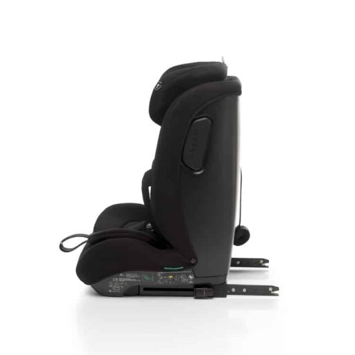 Slika 4BABY autosjedalica Go-Fix black