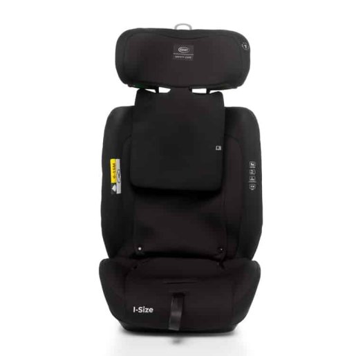 Slika 4BABY autosjedalica Go-Fix black