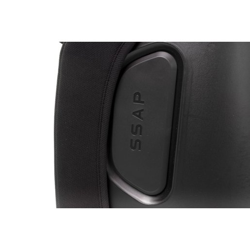 Slika 4BABY autosjedalica Go-Fix black