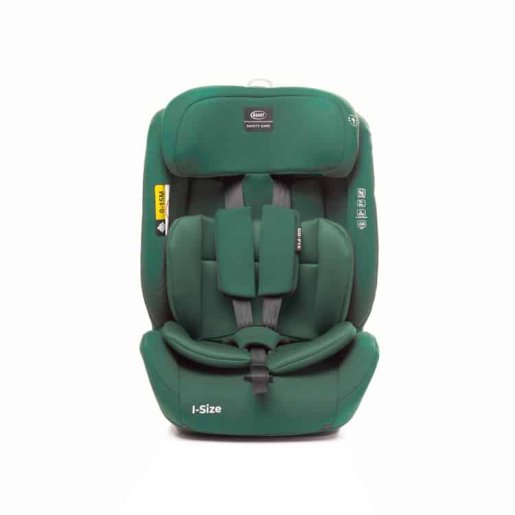 Slika 4BABY autosjedalica Go-Fix dark green