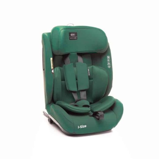Slika 4BABY autosjedalica Go-Fix dark green