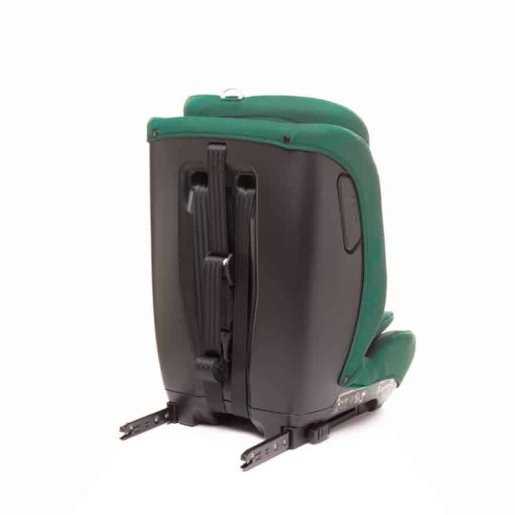 Slika 4BABY autosjedalica Go-Fix dark green