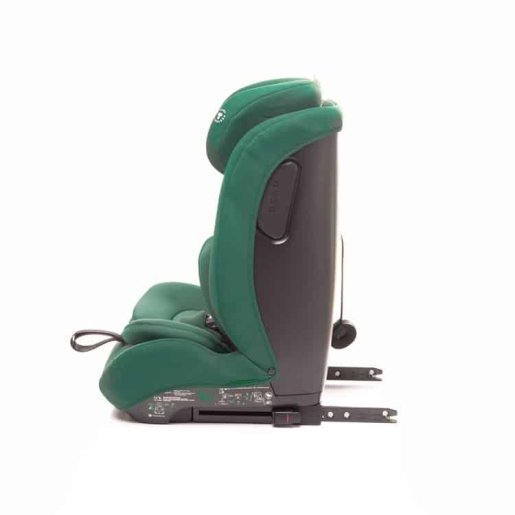 Slika 4BABY autosjedalica Go-Fix dark green