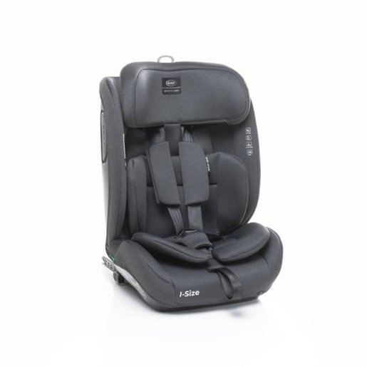 Slika 4BABY autosjedalica Go-Fix graphite