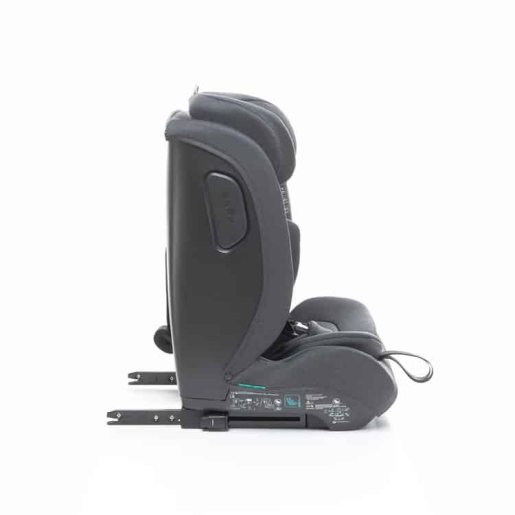 Slika 4BABY autosjedalica Go-Fix graphite