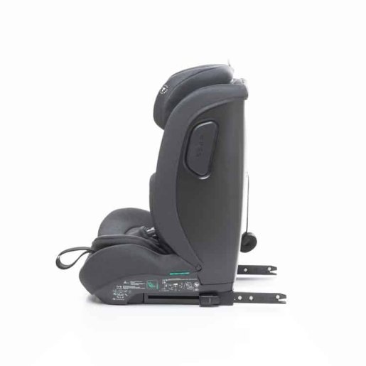 Slika 4BABY autosjedalica Go-Fix graphite