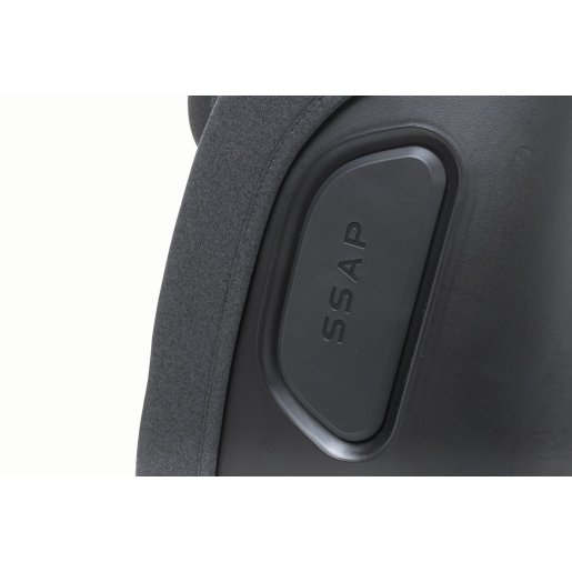 Slika 4BABY autosjedalica Go-Fix graphite